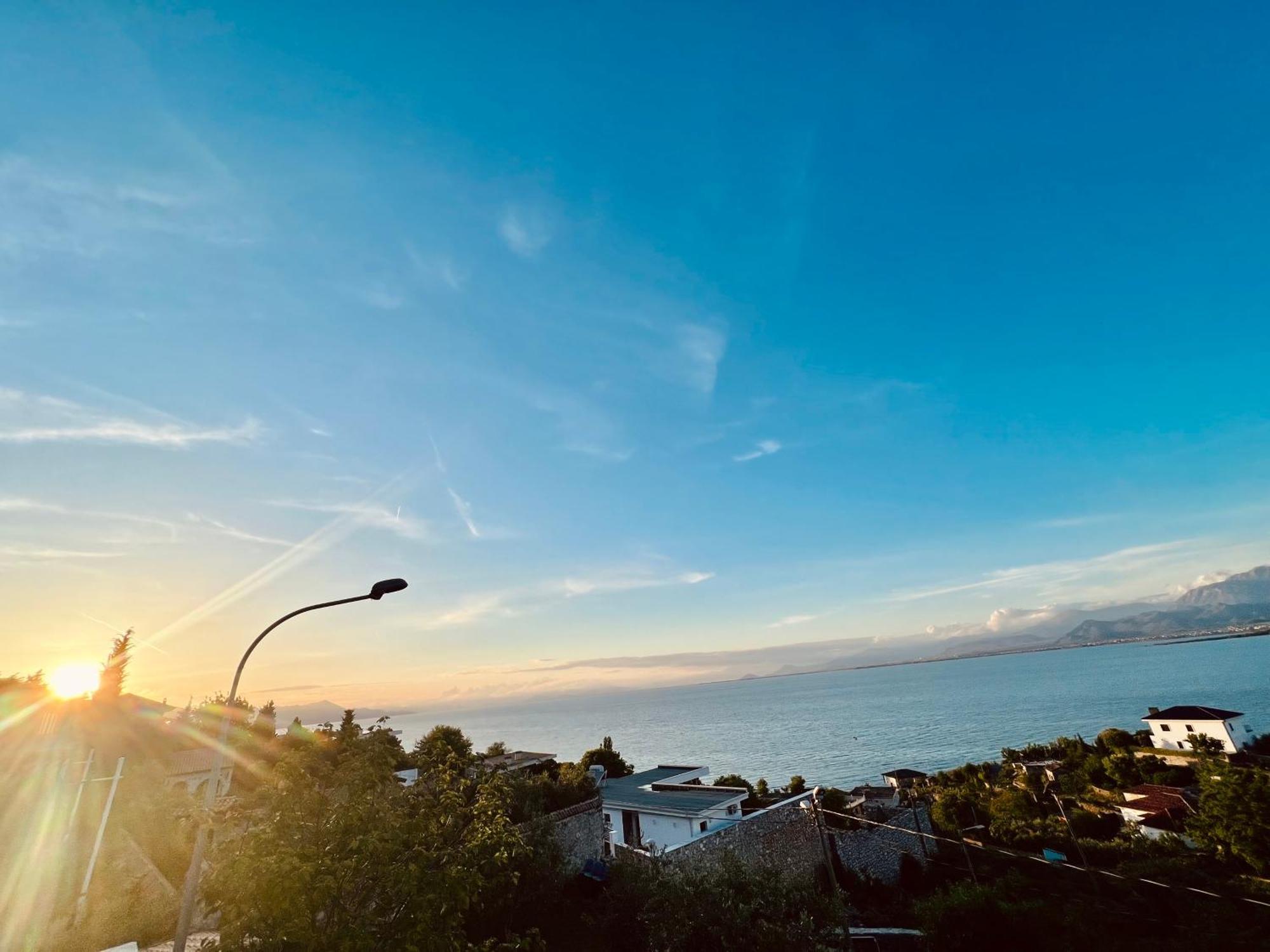 Iart Residence Široka Eksteriør bilde